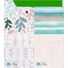 Puffs Plus Lotion Facial Tissues, Cube, 4 Boxes (48 Count
