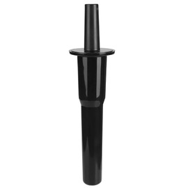 Plastic Rod Blender Piston Replacement for Mixer Accelerator Mixer Tamper Tool Mixer Tamper Rod Accelerator Piston Tool