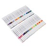 Acrylic Paint Markers Water Based Ink Waterproof High Coverage Paint