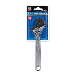 BlueSpot 06103 200mm (8") Adjustable Wrench