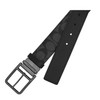 Coach CQ006 Men's Belt, One Size Fits All