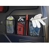 easysac FixPockets - Storage net in the form of pockets