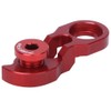 Wolf Tooth Components + The Derailleur Extension Converter, Risk Hanger