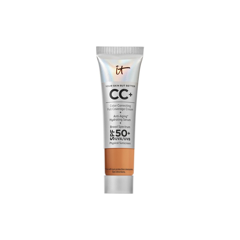 It Cosmetics - CC Cream con Protector Solar FPS 50+