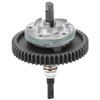 1:10 RC 54T Spur Gear Reduction Gears Friction Devices Slipper