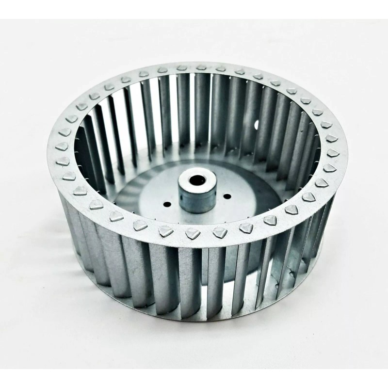 Pellethead MagnuM Countryside Convection Fan Distribution Room Air Blower Motor