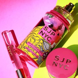 SJP NYC By SJP EDP Rollerball For Women - Adventurous, Enticing Fragrance - Cocktail Of Floral, Fruity, And Musky Notes - A Blend Of City-Inspired Scents - 0.34 Oz
