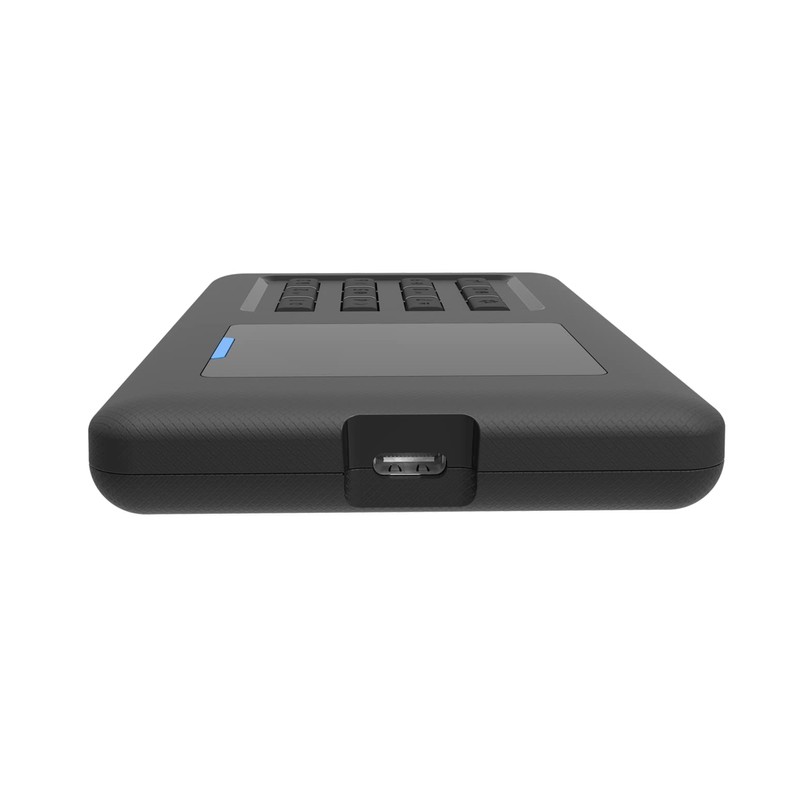 IODD ST400 Variations (NO SSD)