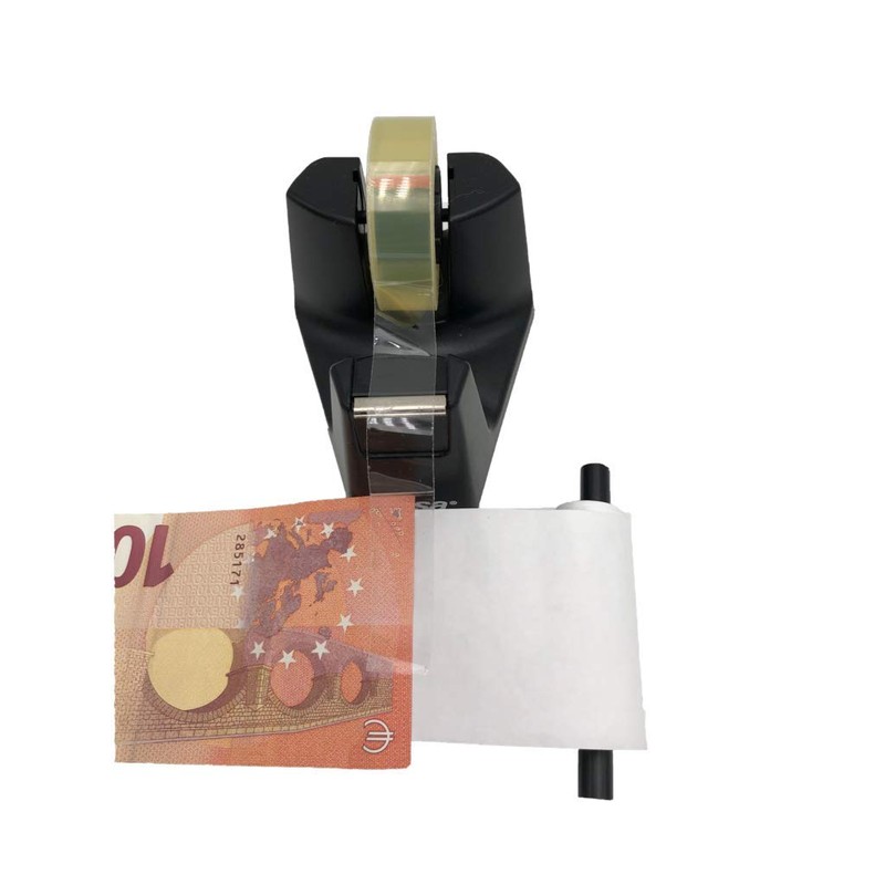 Valentine's Day Money Gift – Iron Reserve Money Box Money