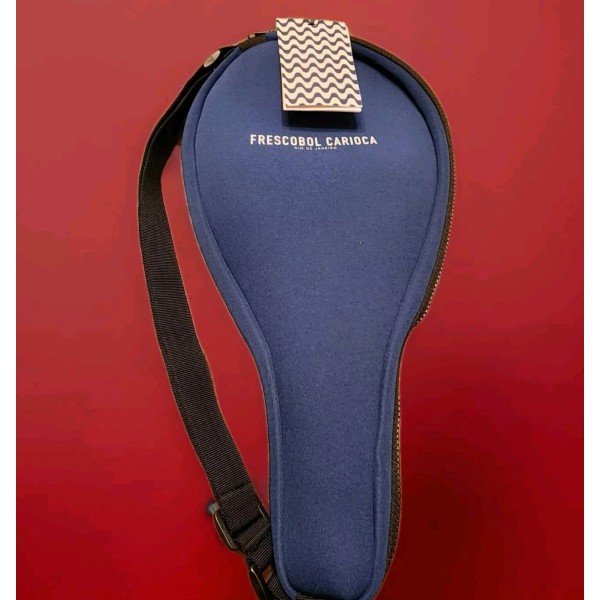 Frescobol Carioca Beach Bag Frescobol Neopren Case Carioca Rio De