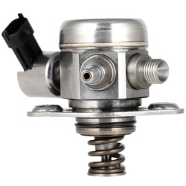 ANGLEWIDE High Performance High Pressure Fuel Pump Compatible With 2008-2010 for Chevy Cobalt 2.0L 2008-2010 for Chevy HHR 2.0L 2007-2009 for Pontiac Solstice 2.0L 2007-2010 for Saturn 12629135