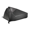 Polaris Snowmobile Lock & Ride Tunnel Bag