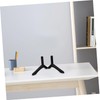 iplusmile 1 Set Tv Stand Legs Replacement Tv Pedestal Feet
