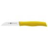 3-inch, Vegetable Knife Yellow