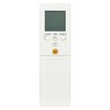 AR-REB1E Replace AC A/C Remote Control Compatible with Fujitsu Air