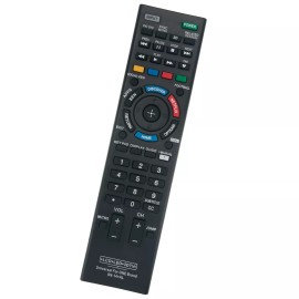 Unbranded/Generic Universal Remote for Sony LCD LED TV RM-YD005 RM-YD095 RM-YD102 RM-YD021 RMYD024