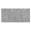 WANGCL 6PCS Nano Sparkle Cloth For Car Scratches Nano Magic