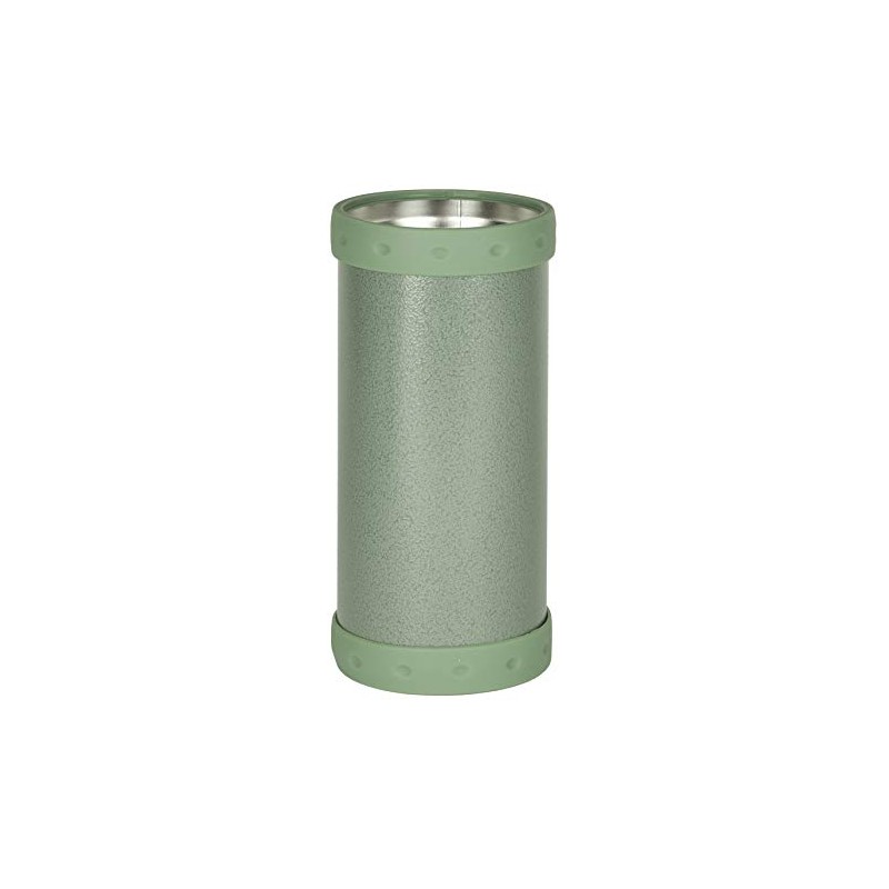 Pearl Metal D-5722 Vacuum-Insulated Can Cooler for 16.9 fl oz