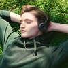 Sony WH-CH400 Wireless HeadphonesBluetooth compatible; up to 20 hours of