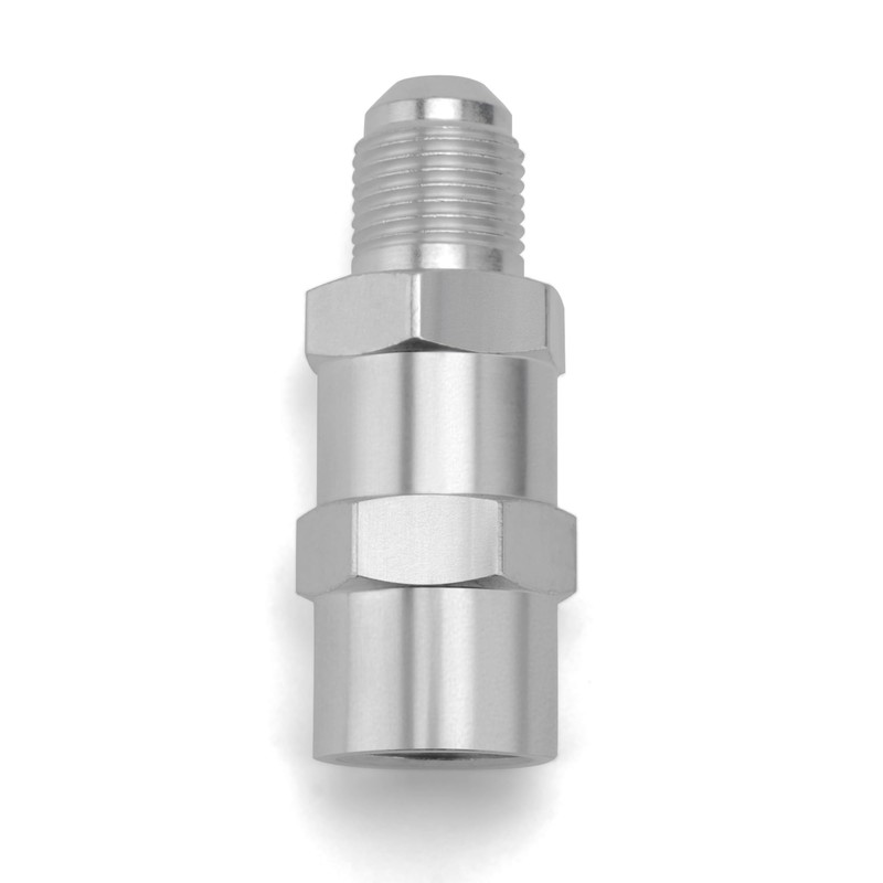 Fuel Check Valve 23516993 for Detroit Diesel S60 12.7L Engine