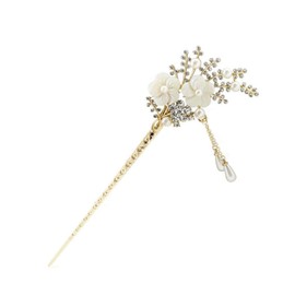 Rigral Hair Accessories, Hair Ornament, 1 Piece Kimono, Type A
