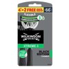 Wilkinson Sword 6pk Mens Disposable Razors