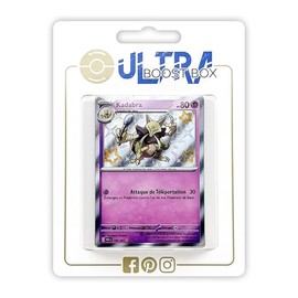 my-booster Pokémon Company SV045-FR-UB-149, Multi-Colour