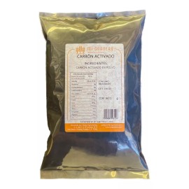 Mi Granero Carbón Activado 2 Kg
