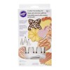 Wilton 2104-1365 12-Piece Cookie Decorating Set