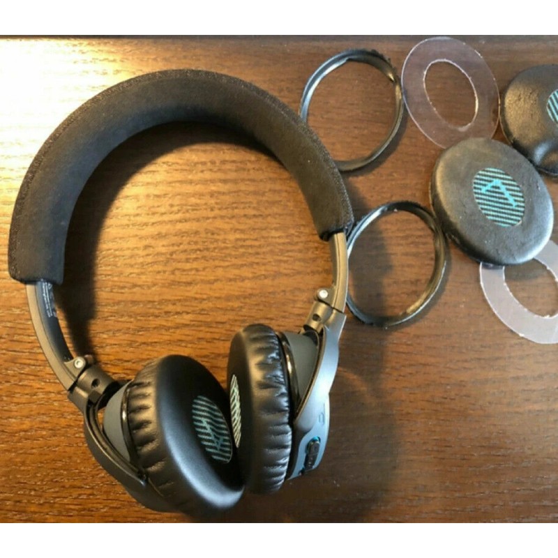For Bose NEW Replacement Bose SoundLink On-Ear OE2/OE2I Ear Cushion