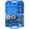 ATPEAM 19pcs Universal Front Wheel Drive Bearing Puller | Front
