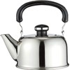 Miyazaki Seisakusho OJ-25 Objet Kettle, 0.3 fl oz (1.3 L),