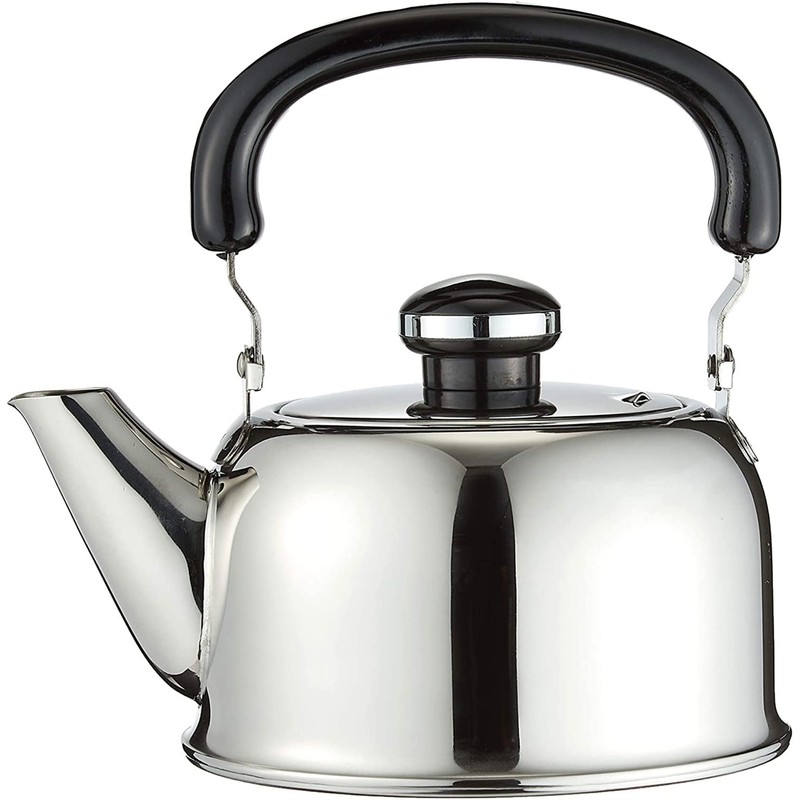 Miyazaki Seisakusho OJ-25 Objet Kettle, 0.3 fl oz (1.3 L),