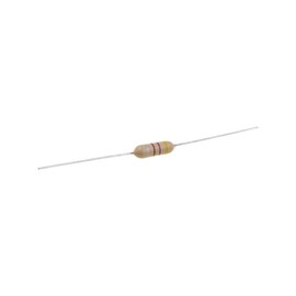 5300-17-RC Drossel: axial THT 22uH 1A 190mΩ Ø4,06x12,7mm ±10% Ausg: axial BOURNS