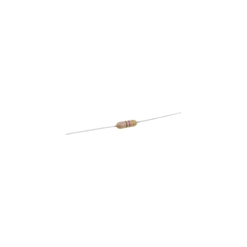 5300-17-RC Drossel: axial THT 22uH 1A 190mΩ Ø4,06x12,7mm ±10% Ausg: