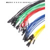 Audiophan Jumper Wire Female to Female 1 Pin Total Length