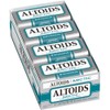 ALTOIDS Arctic Wintergreen Breath Mints Sugar Free Hard Candy Bulk,