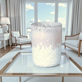 Luxury Candle Sky Scent Inspired by Ariana Grande Eau Du Parfum Home Decor Accent Extra Large 32 oz