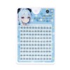 LASHIDOL Large Capacity Partial False Eyelashes, Partial False Eyelashes, False