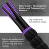 MZDXJ Muscle Roller, Massage Roller Stick for Athletes, Help Reducing