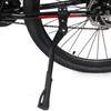 Bicycle Stand, 24", 26", 29", Side Stand, Kickstand Stand, Lightweight,