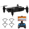 S15 Mini Folding Drone Air Pressure Set Height Children RC