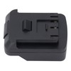 Lithium Battery Adapter for PARKSIDE X20V to for Bosch BAT622