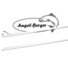 Angel-Berger Bait Needle with Folding Eyelet, Pack of 3