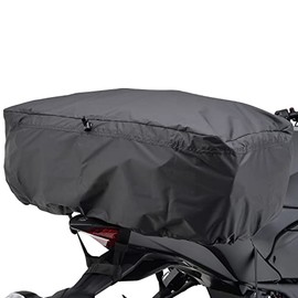 Henry Begins Daytona Motorcycle Seat Bag Repair PRO M Size (DH-743) Rain Cover 98672
