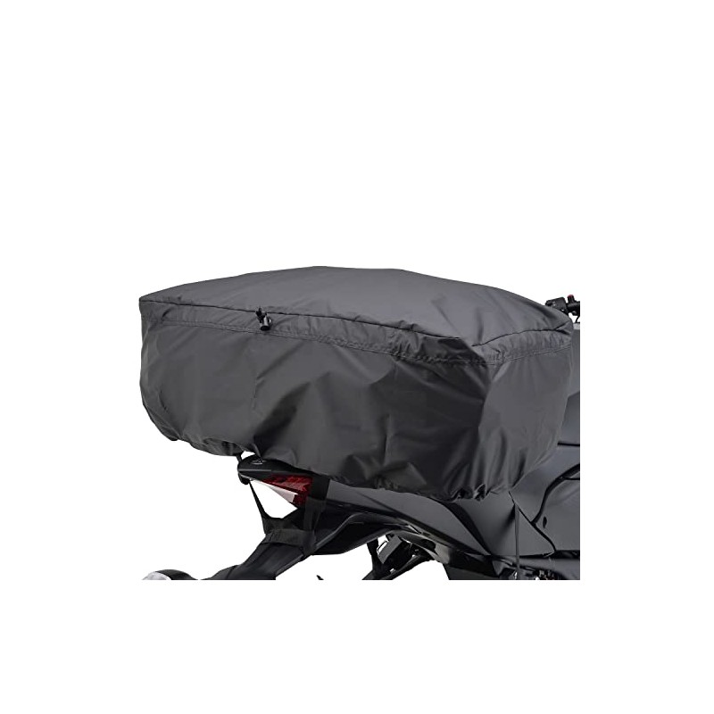 Henry Begins Daytona Motorcycle Seat Bag Repair PRO M Size