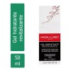 Hada Labo Gel Hidratante Revitalizante Facial 50 ml Repara la
