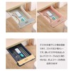 Attachable Drawers, Hidden Drawers, Mini Slide Storage Box, Under the