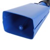 Cow Bell Noise Maker with Handle Loud Cheering Hand Bell