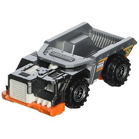 MTN 2016 Matchbox MBX Construction XT 48/125